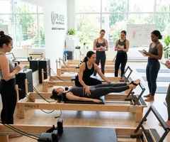Instructor Training Session