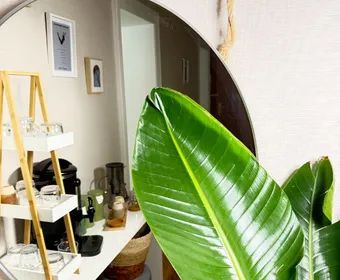 Massages et soins relaxants