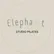 Elephant Studio Pilates Logo