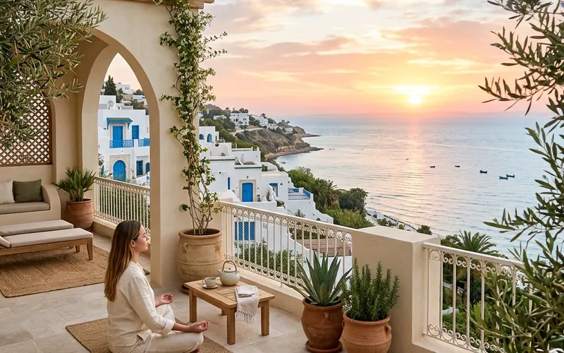 Flow & Luna Retreat